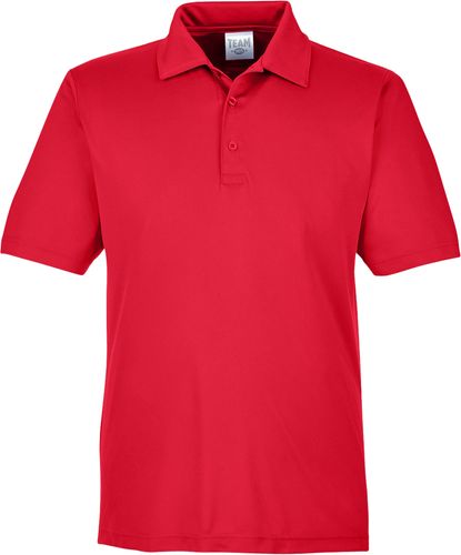 Team 365 Men's Zone Performance Polo image thumbnail
