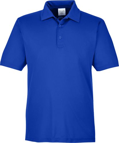Team 365 Men's Zone Performance Polo image thumbnail