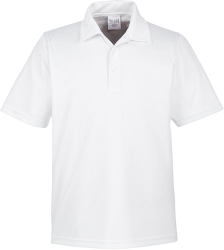 Team 365 Men's Zone Performance Polo image thumbnail