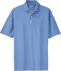 Image of Sport-Tek® Dri-Mesh® Polo