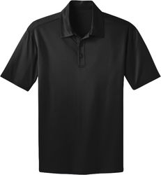 Image of Port Authority® Tall Silk Touch™ Performance Polo