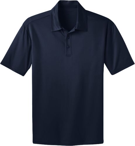 Port Authority® Tall Silk Touch™ Performance Polo image thumbnail