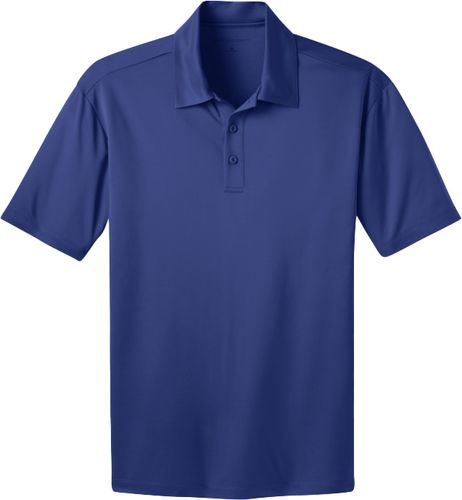 Port Authority® Tall Silk Touch™ Performance Polo image thumbnail