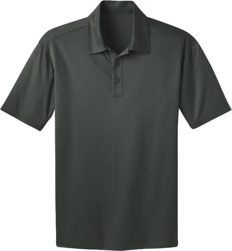 Port Authority® Tall Silk Touch™ Performance Polo image thumbnail