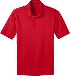 Image of Port Authority® Silk Touch™ Performance Polo