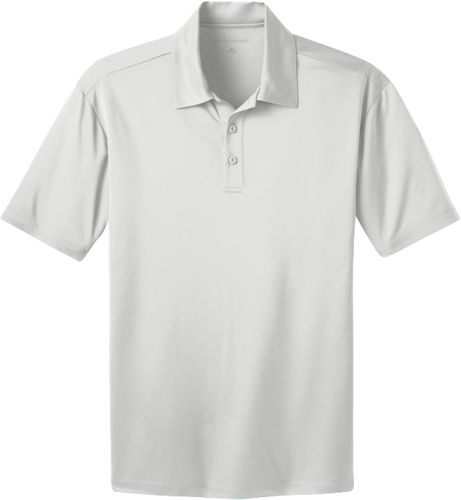 Port Authority® Silk Touch™ Performance Polo image thumbnail