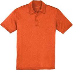 Image of Sport-Tek® Heather Contender™ Polo