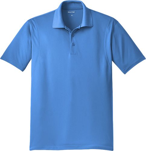 Sport-Tek® Micropique Sport-Wick® Polo image thumbnail