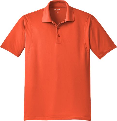 Sport-Tek® Micropique Sport-Wick® Polo image thumbnail