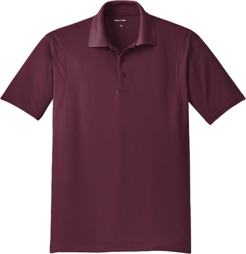 Sport-Tek® Micropique Sport-Wick® Polo image thumbnail