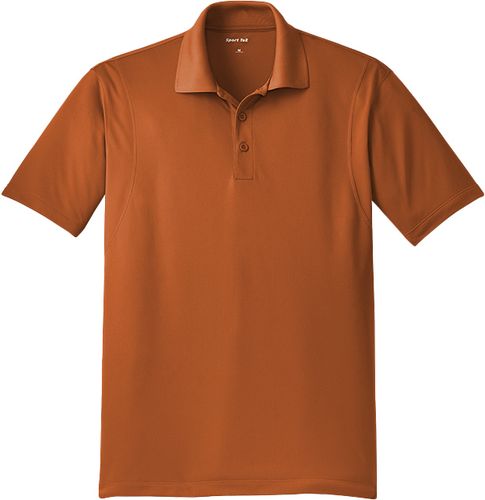 Sport-Tek® Micropique Sport-Wick® Polo image thumbnail