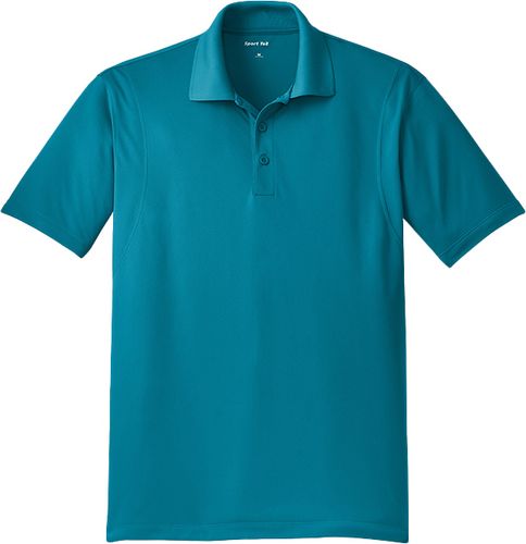 Sport-Tek® Micropique Sport-Wick® Polo image thumbnail