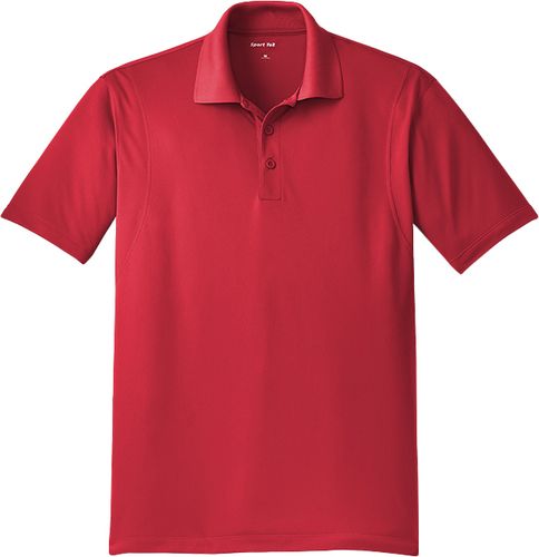Sport-Tek® Micropique Sport-Wick® Polo image thumbnail