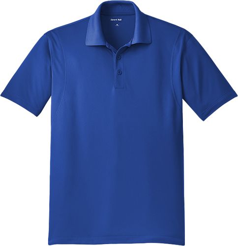 Sport-Tek® Micropique Sport-Wick® Polo image thumbnail