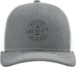 Image of 6-Panel Cotton Twill Mesh Back Cap - Father's Day 2023