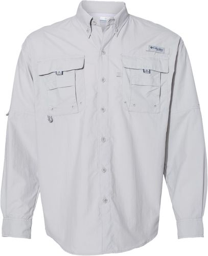 Columbia - PFG Bahama™ II Long Sleeve Shirt  image thumbnail