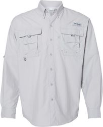 Image of Columbia - PFG Bahama™ II Long Sleeve Shirt 