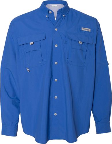 Columbia - PFG Bahama™ II Long Sleeve Shirt  image thumbnail