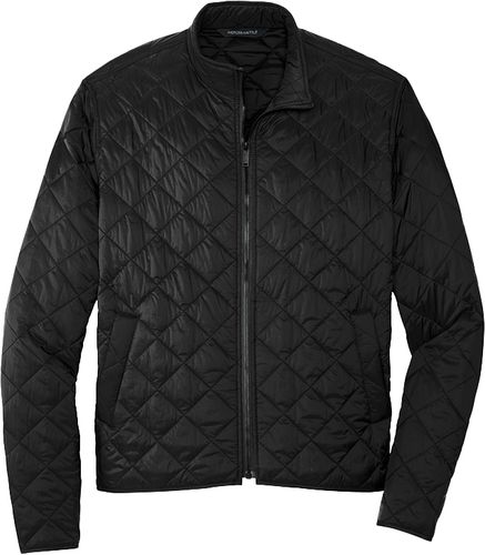 Mercer+Mettle™ Quilted Full-Zip Jacket image thumbnail