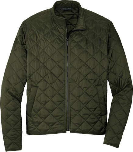 Mercer+Mettle™ Quilted Full-Zip Jacket image thumbnail