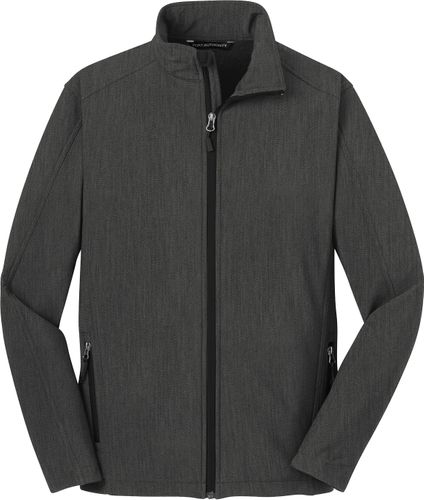 Port Authority® Core Soft Shell Jacket image thumbnail