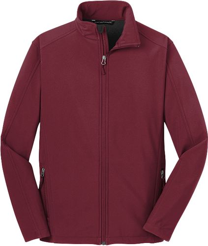 Port Authority® Core Soft Shell Jacket image thumbnail