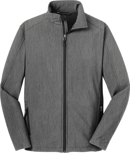 Port Authority® Core Soft Shell Jacket image thumbnail