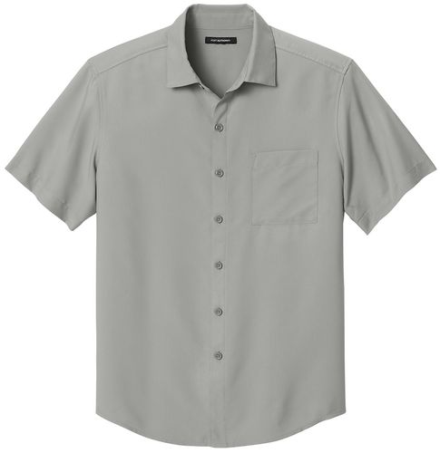 Port Authority® Short Sleeve UV Dockside Shirt image thumbnail