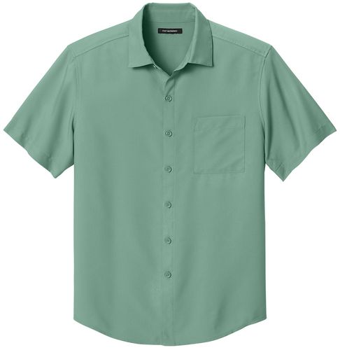 Port Authority® Short Sleeve UV Dockside Shirt image thumbnail