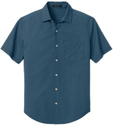 Image of Mercer+Mettle® Short Sleeve UV Capital Tech Shirt
