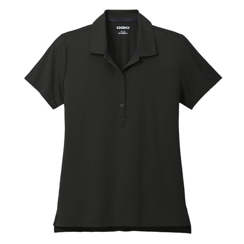 OGIO® Ladies Regain Polo image thumbnail