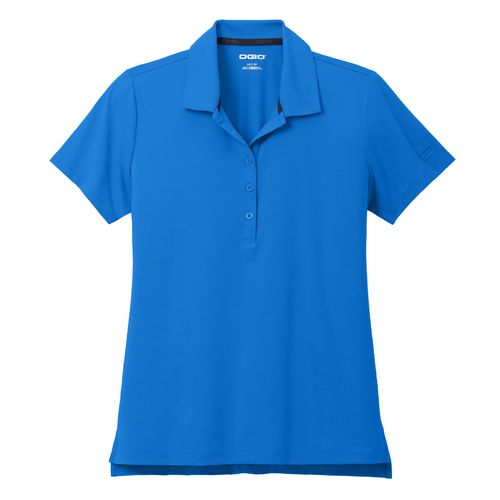 OGIO® Ladies Regain Polo image thumbnail