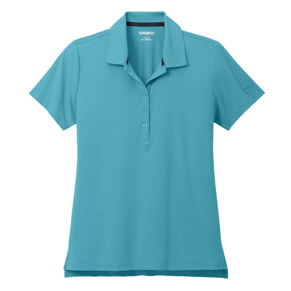 OGIO® Ladies Regain Polo primary image