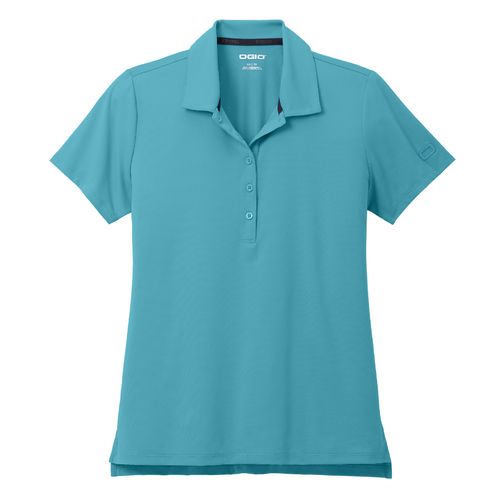 OGIO® Ladies Regain Polo image thumbnail