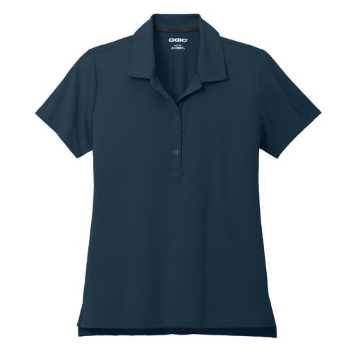 OGIO® Ladies Regain Polo image thumbnail