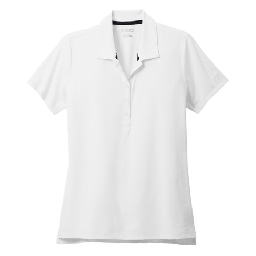 OGIO® Ladies Regain Polo image thumbnail