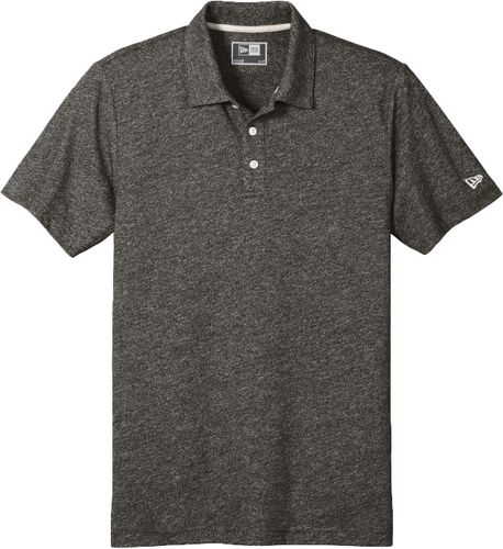 New Era ® Slub Twist Polo image thumbnail