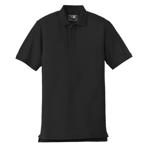 New Era® Venue Home Plate Polo image thumbnail