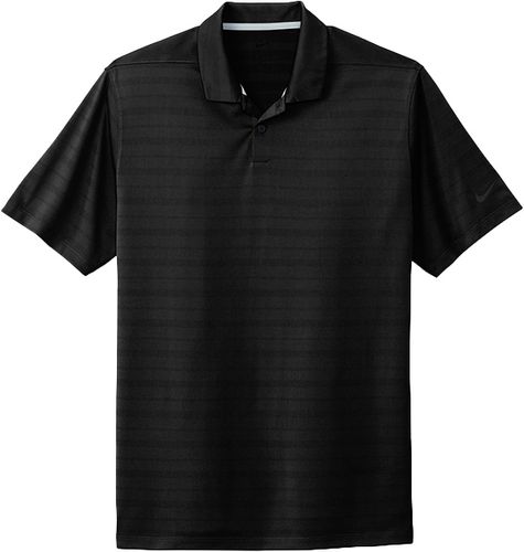 Nike Dri-FIT Vapor Jacquard Polo image thumbnail