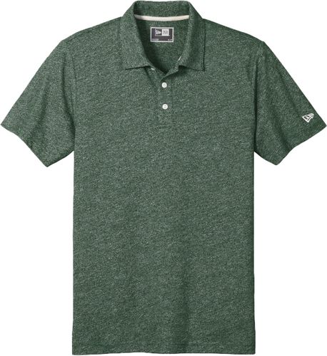 New Era ® Slub Twist Polo image thumbnail