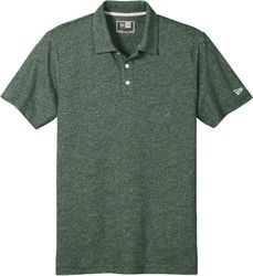 Image of New Era ® Slub Twist Polo