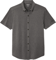 Image of OGIO® Gravitate Full-Button Polo