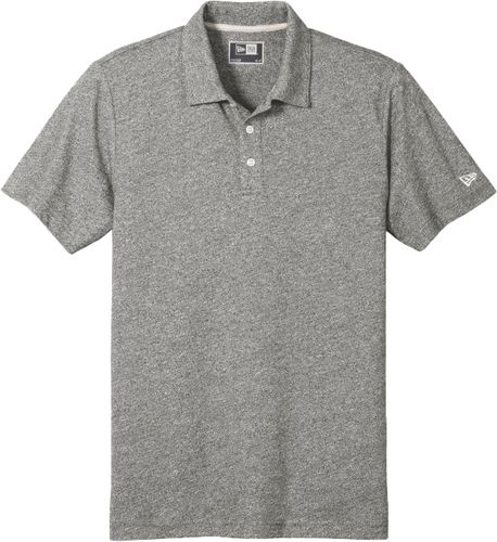 New Era ® Slub Twist Polo image thumbnail