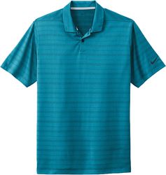 Image of Nike Dri-FIT Vapor Jacquard Polo
