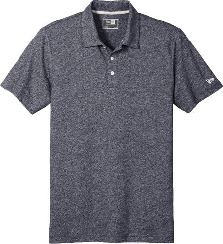 New Era ® Slub Twist Polo image thumbnail