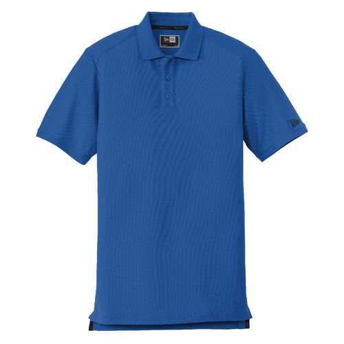 New Era® Venue Home Plate Polo image thumbnail
