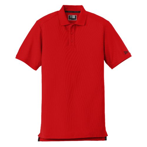New Era® Venue Home Plate Polo image thumbnail