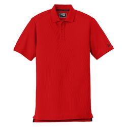 Image of New Era® Venue Home Plate Polo