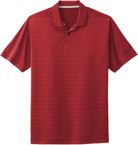 Nike Dri-FIT Vapor Jacquard Polo image thumbnail