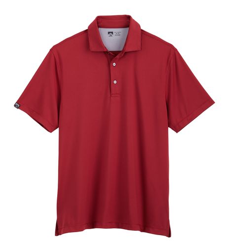 Men's Optimist II Polo image thumbnail